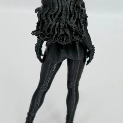 Mô hình Gothic Muse – Dominant Grace