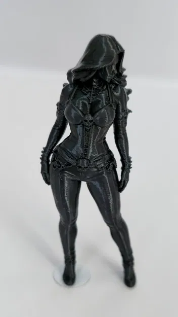 Mô hình Gothic Muse – Dominant Grace - Image 3