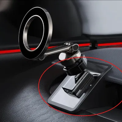 Giá đỡ Tesla Dash Mount cho khe gió điều hòa