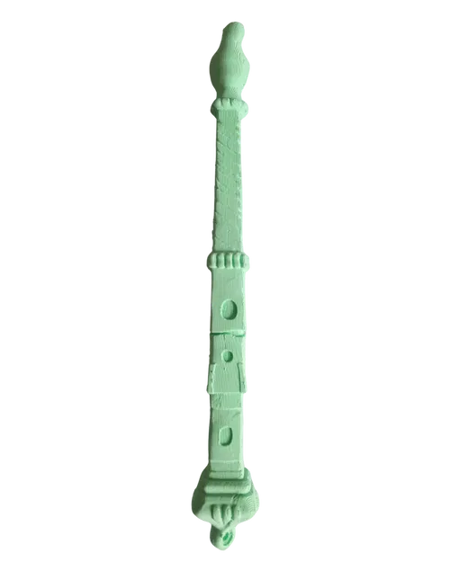 Yad (Gậy chỉ dòng kinh Torah) truyền thống - Image 1