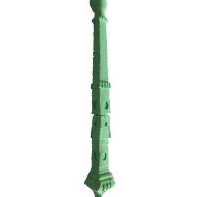 Yad (Gậy chỉ dòng kinh Torah) truyền thống