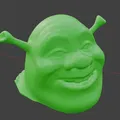 SHREK IS LOVE (Bao gồm mô hình Otto-Base) - Thumbnail 1