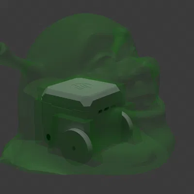 SHREK IS LOVE (Bao gồm mô hình Otto-Base)