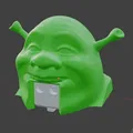 SHREK IS LOVE (Bao gồm mô hình Otto-Base) - Thumbnail 4