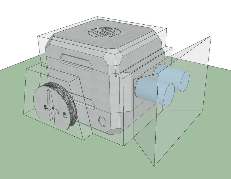 SHREK IS LOVE (Bao gồm mô hình Otto-Base) - Image 5