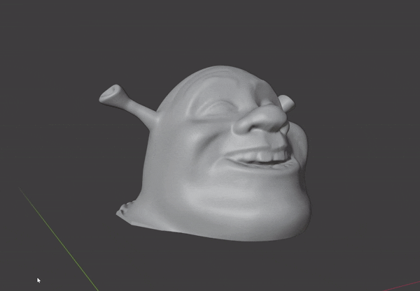 SHREK IS LOVE (Bao gồm mô hình Otto-Base) - Thumbnail 6