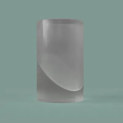 Ống kiểm tra nguy cơ hóc nghẹn cho trẻ em