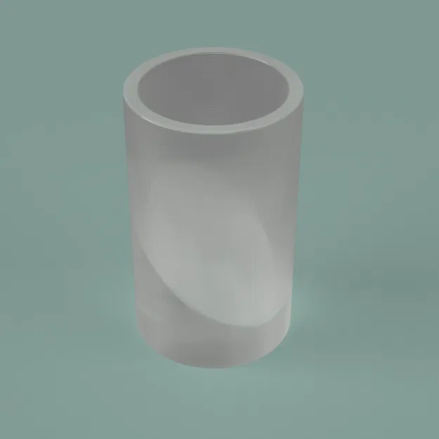 Ống kiểm tra nguy cơ hóc nghẹn cho trẻ em - Image 2