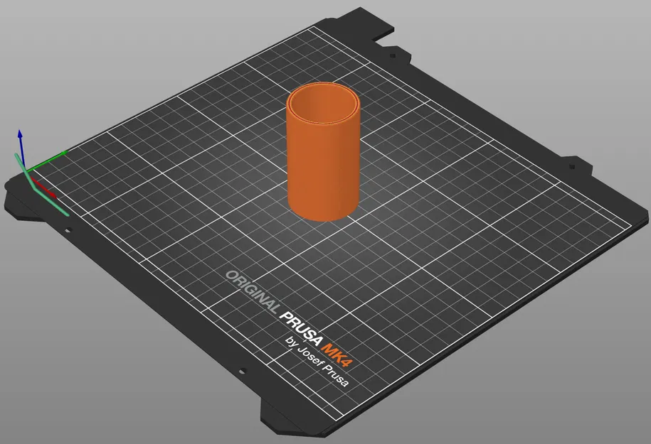 Ống kiểm tra nguy cơ hóc nghẹn cho trẻ em - Image 4