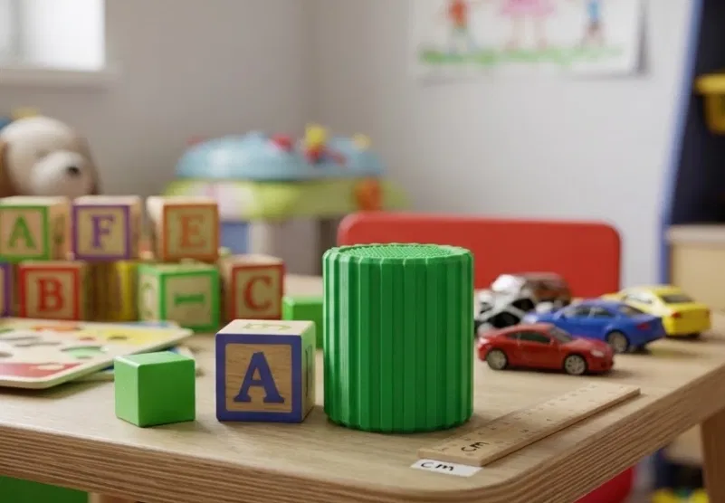 Bộ Đồ Chơi Âm Thanh Cảm Giác Ultimate Sensory Soundmaker Kit - Image 1