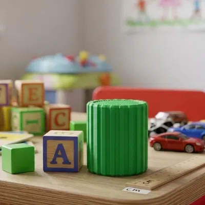 Bộ Đồ Chơi Âm Thanh Cảm Giác Ultimate Sensory Soundmaker Kit