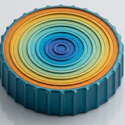 Bộ Đồ Chơi Âm Thanh Cảm Giác Ultimate Sensory Soundmaker Kit