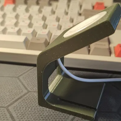 Đế sạc 3D tiện lợi cho HUAWEI Watch GT 3, 4, 5