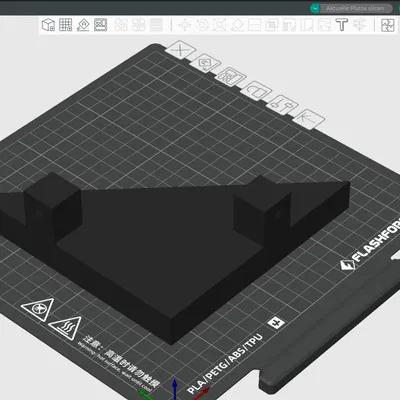 Kệ treo tường góc 90 độ 3D - Giải pháp decor góc phòng tối ưu