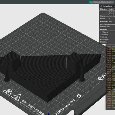 Kệ treo tường góc 90 độ 3D - Giải pháp decor góc phòng tối ưu