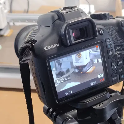 Gạch Mê Cung 3D Tạo Từ Công Nghệ Regolith Highfield