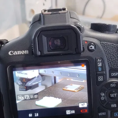 Gạch Mê Cung 3D Tạo Từ Công Nghệ Regolith Highfield