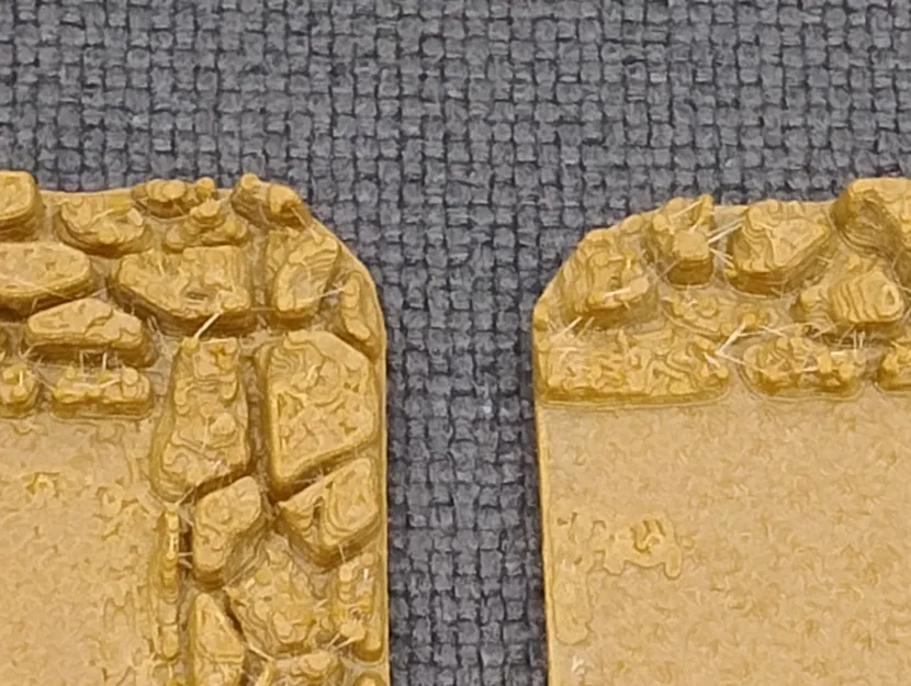 Gạch Mê Cung 3D Tạo Từ Công Nghệ Regolith Highfield - Image 6