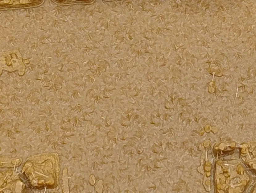 Gạch Mê Cung 3D Tạo Từ Công Nghệ Regolith Highfield - Image 8