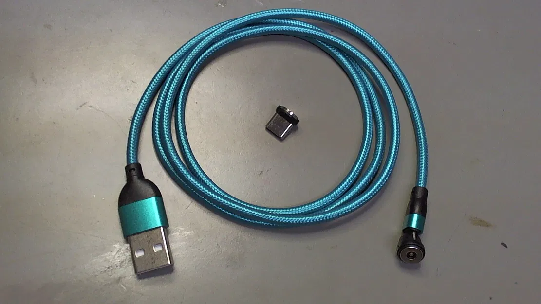 Trạm sạc đa năng cho đèn pin Karrong - Image 2