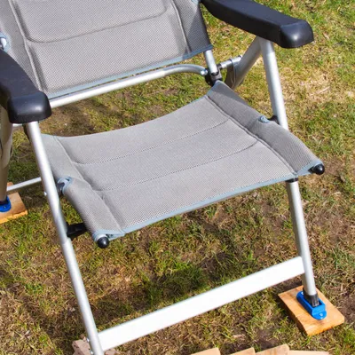 Đế chống lún cho ghế cắm trại (Campingstuhl Sinkschutz)