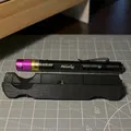 Giá đỡ cho đèn pin UV Alonefire SV64 Mini 3W - Thumbnail 2