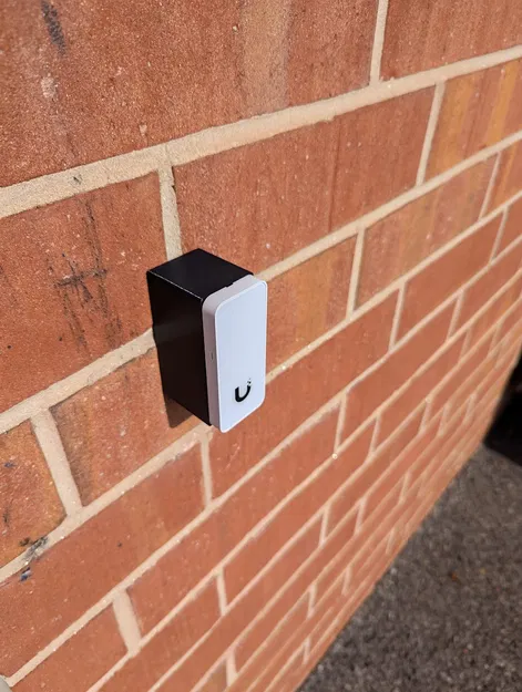 Đế gắn tường tối giản cho Unifi Access G2/G3 Reader - In 3D chuyên nghiệp - Image 1