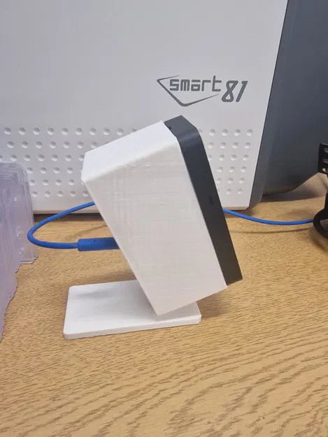 Chân đế để bàn cho đầu đọc UniFi G2/G3 - Image 4