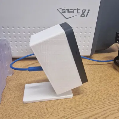 Chân đế để bàn cho đầu đọc UniFi G2/G3