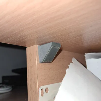 Ke góc nội thất (Furniture fasteners)