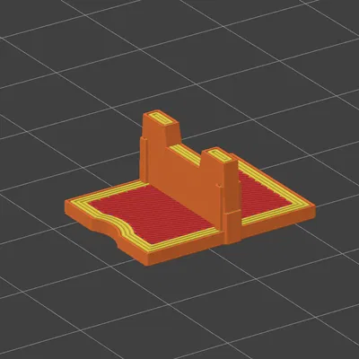 Ke góc nội thất (Furniture fasteners)