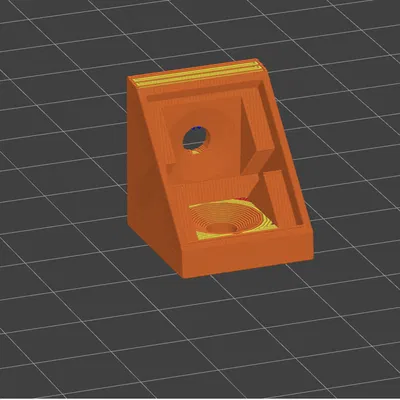 Ke góc nội thất (Furniture fasteners)