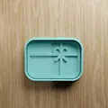 Bộ sưu tập khuôn cắt bánh quy hình quà tặng & phong bì (File STL in 3D) - Thumbnail 2