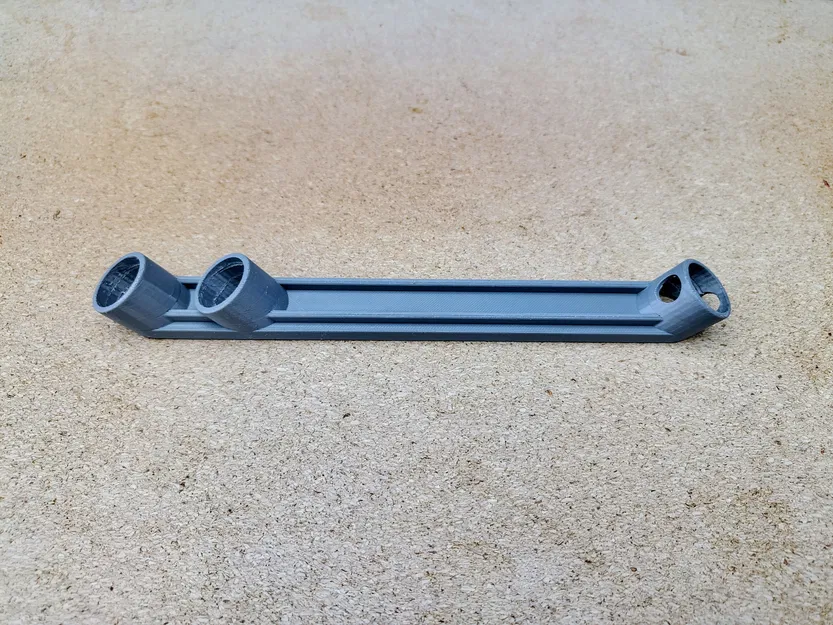 Dụng cụ hỗ trợ khoan Abalakov cho Vít đá - Image 1