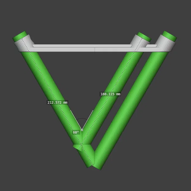 Dụng cụ hỗ trợ khoan Abalakov cho Vít đá - Image 3