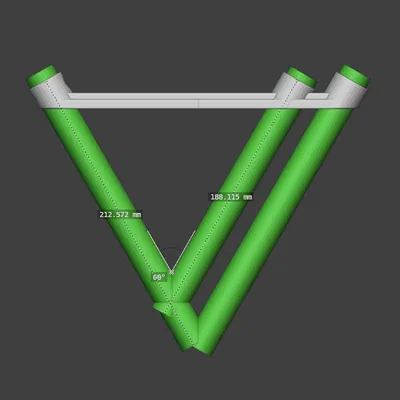 Dụng cụ hỗ trợ khoan Abalakov cho Vít đá