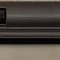 Chụp đèn ngoài cho hai đèn Baseus i-wok