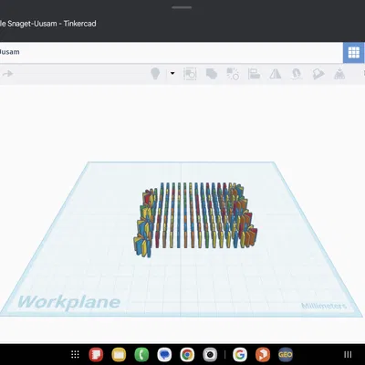 Bộ quân cờ Domino