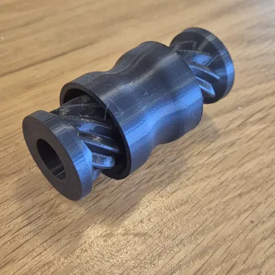 Đồ chơi xoắn ốc Spiral toy V2