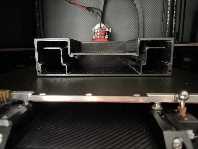 Tophat Voron 2.4 kèm quạt hút và bộ lọc than hoạt tính - Image 3