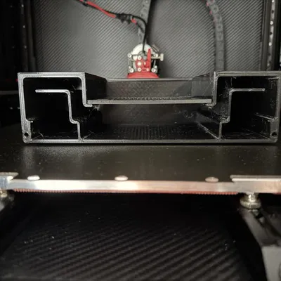 Tophat Voron 2.4 kèm quạt hút và bộ lọc than hoạt tính