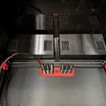 Tophat Voron 2.4 kèm quạt hút và bộ lọc than hoạt tính - Thumbnail 5