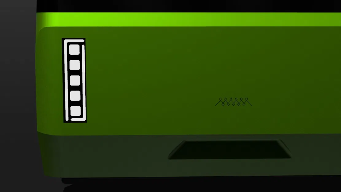 CL1M05 - Xe Tải Giao Hàng Đô Thị - Image 4