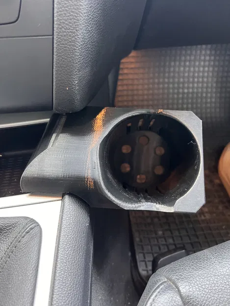 Giá đỡ cốc nước cho BMW 1 Series - Image 2