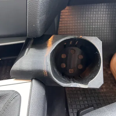 Giá đỡ cốc nước cho BMW 1 Series