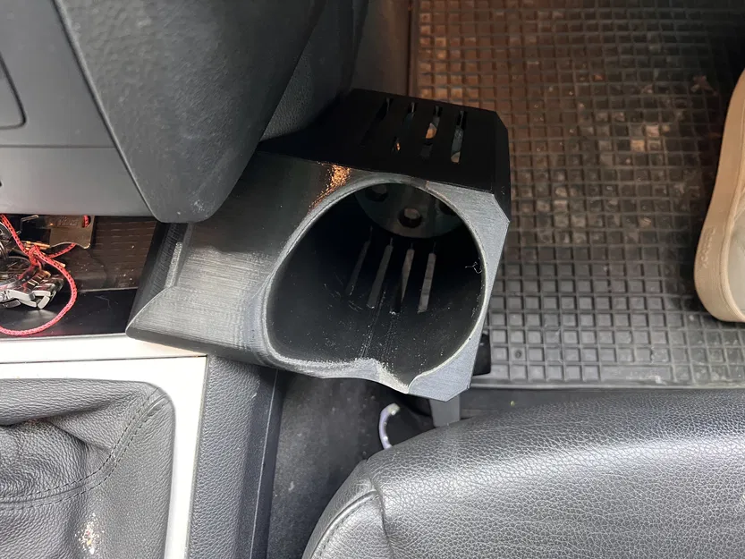 Giá đỡ cốc nước cho BMW 1 Series - Image 3