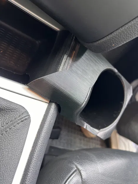 Giá đỡ cốc nước cho BMW 1 Series - Image 4