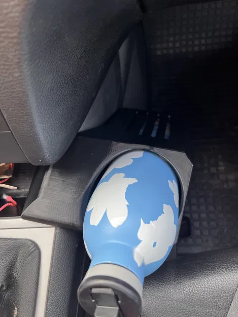 Giá đỡ cốc nước cho BMW 1 Series - Image 5