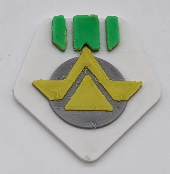 Bộ Token Star Wars Legion - Image 2