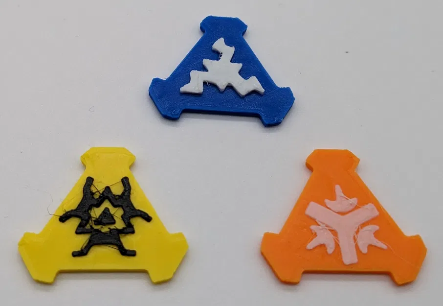 Bộ Token Star Wars Legion - Image 4